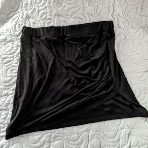 XL skirt